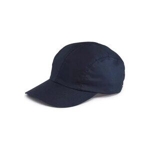 NEW ERA NWT L36628 Mens Hat Navy Blue One Solid Adjustable Baseball Cap One Size